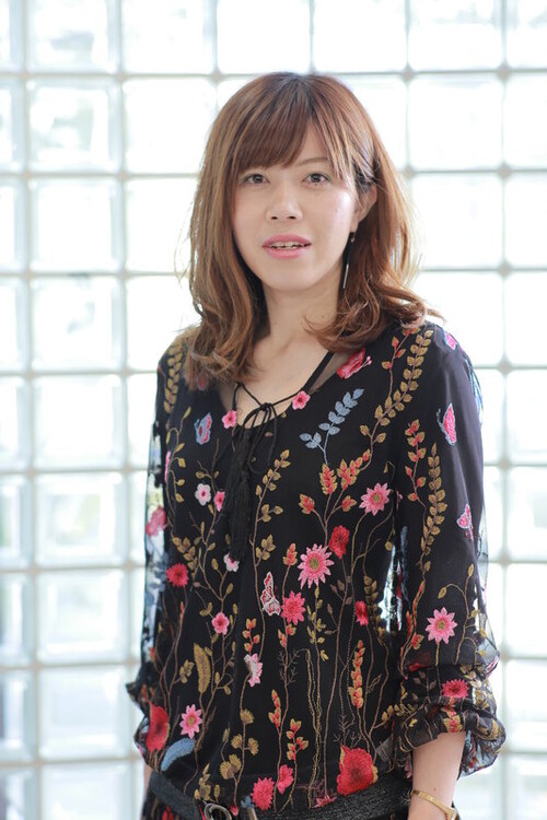 Mayumi | New Basicのスタイリスト