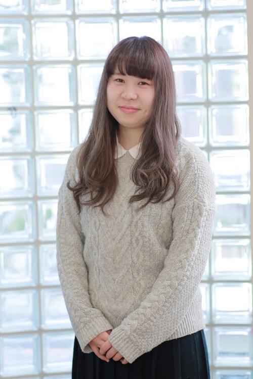 角田　美沙 | New Basicのアシスタント