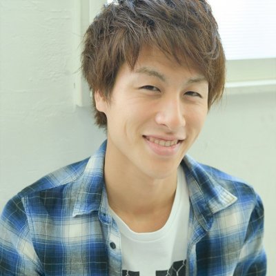 安政　克也 | MAY.by Bonheur【メイバイボヌール】の店長