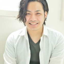 光吉　洋平 | MAY.by Bonheur【メイバイボヌール】のスタイリスト