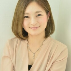 奥田　千尋 | MAY.by Bonheur【メイバイボヌール】のスタイリスト