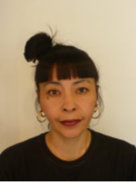 斉藤靖子 | AT’TICのトップスタイリスト