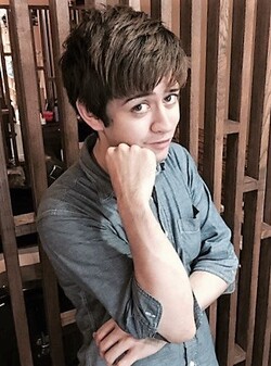 増江龍太郎 | Papillon Roseのスパ二スト