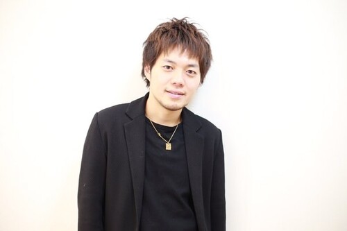 井上　健 | ＦＡＮＴＡＳＹのデザイナー