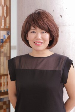 MIsa | Pure Soulのオーナースタイリスト