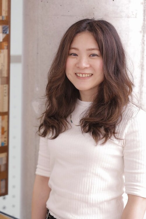 Saya | Pure Soulのマネージャースタイリスト