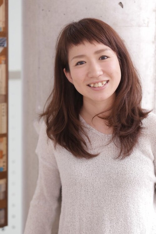 みっこ | Pure Soulのアシスタント