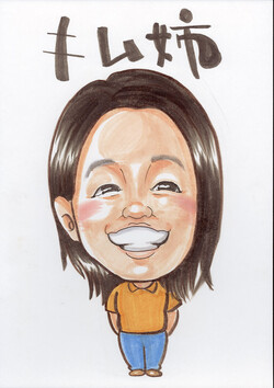 木村　千登勢 | ほぐし整体リラクゼーションマッサージ　スピリッツ　西宮夙川店のオーナー