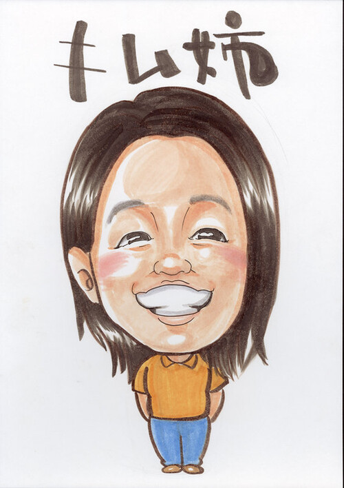 木村　千登勢 | ほぐし整体リラクゼーションマッサージ　スピリッツ　西宮夙川店のオーナー