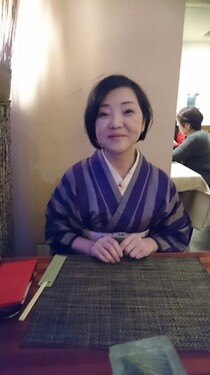 yoshi | お美顔利休　ジャポネイゼのシェイヴィスト