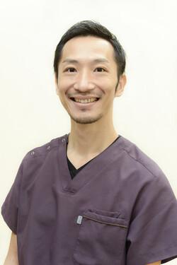 飯田直毅 | 大川カイロプラクティックセンター　旗の台整体院の院長