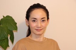 近藤容子 | BB Art Makeの代表セラピスト