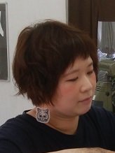 小野寺 かよこ | アートヘアのトップスタイリスト