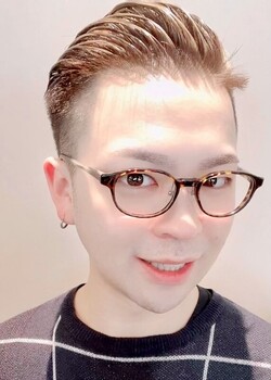 Kenta | Full Brightの悩みに寄り添える様全力対応