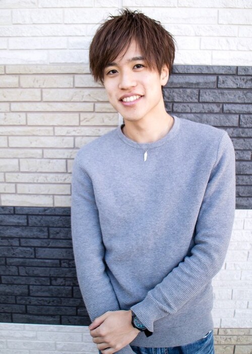 田中洸希 | Wiz 鎌ヶ谷店のカラーリスト