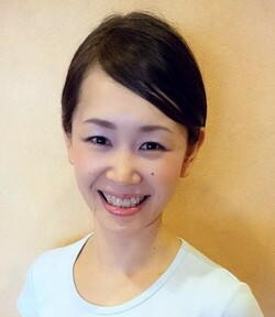 高橋 | アリュクス東京の店長