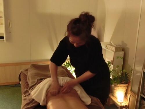 水沼 | 癒し空間　恵架のアロマアドバイザー