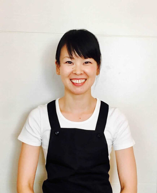 小山　美代子 | 小顔矯正サロン フルールクレールの