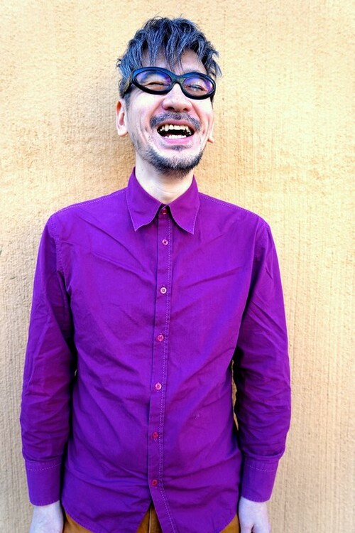 小野雄二 | gokan omotesandoのトップスタイリスト