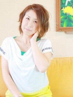 増田百恵 | アトリエV八街店のスタイリスト