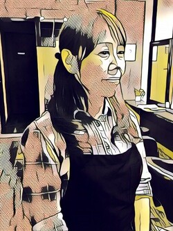 Chiba | cut&color smart 糀谷店のスタイリスト