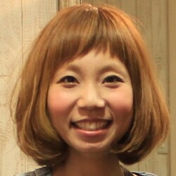 Ｐｏｎ | Pon Paddy hair lifeのデザイナー