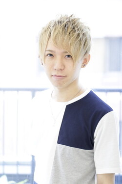 岩重ともや | LaＬaｒＯomoの材料管理