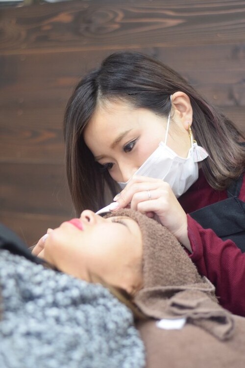 MIKI | artman NAIL&Eyelashの