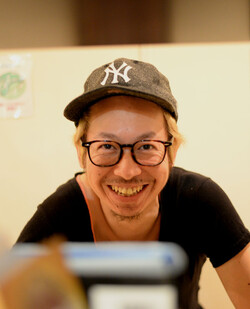 島村信行（NOB) | aina-hair アイナヘア美容室のスタイリスト