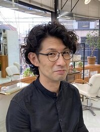 黒川　匡仁 | J-walk【ジェイウォーク】のスタイリスト