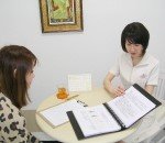 美肌再生脱毛の流れ① | 顔 VIO 全身脱毛 小顔矯正 毛穴ケア　Nature&Medicaの