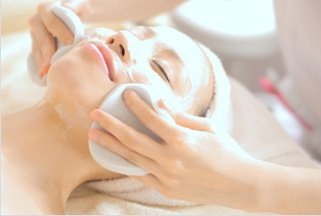 美肌再生脱毛の流れ② | 顔 VIO 全身脱毛 小顔矯正 毛穴ケア　Nature&Medicaの