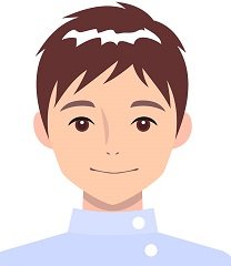 スタッフ | メンズエステ メンズ脱毛 ヒゲ脱毛 小顔矯正 毛穴ケア 　PRIDESの