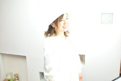 青野　千晶 | Soleilのマネージャー