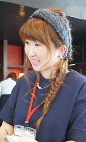 村西 千恵子 ムラニシチエコ Beetle 能登川店 ビートルノトガワテン 滋賀県 東近江 の美容院 美容室 ビューティーパーク