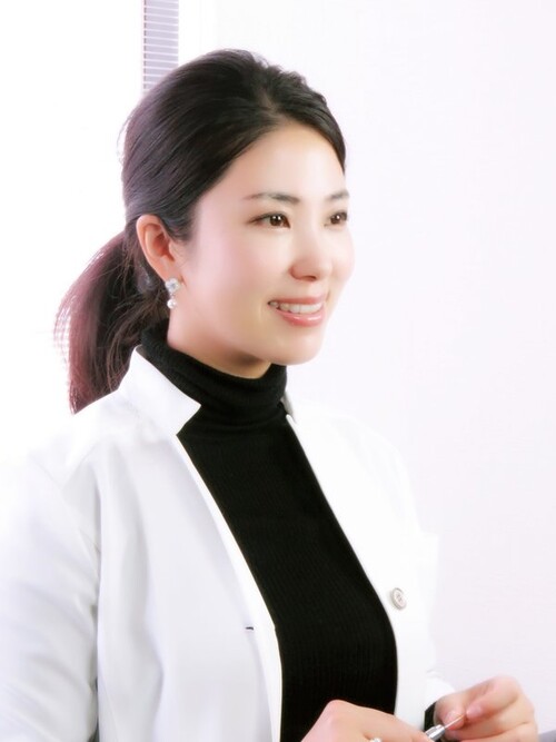 中根 | TSUBAKIの代表