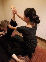 サガワ | タイ古式ヒーリングサロン　ラ・イム 松戸店の☆店長☆