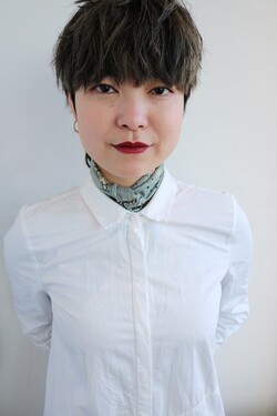 金堀　絵美里 | クレオヘアーインターナショナル／八丁堀店のスタイリスト