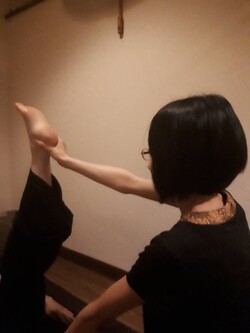 シマダ | タイ古式ヒーリングサロン　ラ・イム 松戸店の