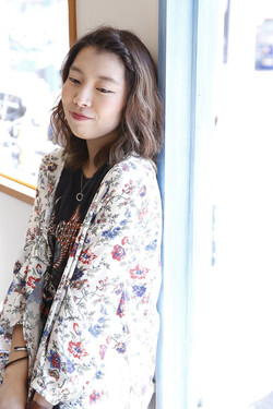 岩本　真純 | ANT'S Southern-Resortのスタイリスト・ネイリスト