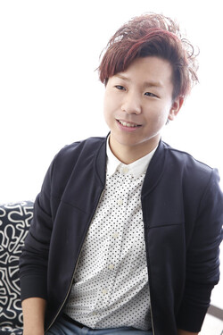 日向　慶人 | ANT'S Southern-Resortのスタイリスト