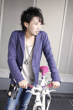 倉内　裕太 | ANT'S Southern-Resortのアンツ　マネージャー