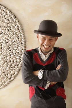 松竹　尉匡 | ANT'S Southern-Resortのアンツ　オーナー