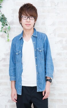 平山拓也 | アトリエV八街店のスタイリスト