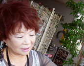 Ｔｏｓｈｉｋｏ | HAIR MAKE SALON Beauty1のオーナー