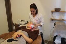 Kazusa | アキュリード(美容鍼灸エステサロン)のエステティシャン