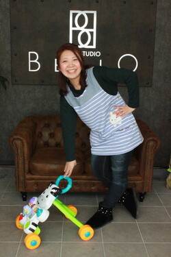 まどか☆ | HAIR STUDIO BELLOの保育士