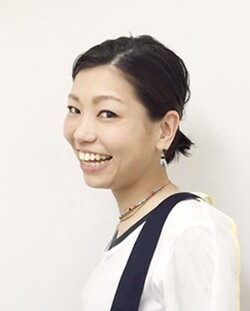 大川　真由子 | BLOOM FLOWERSの店長