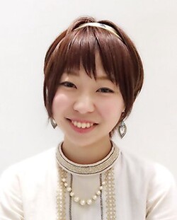 谷村　真理子 | BLOOM FLOWERSのSTYLIST