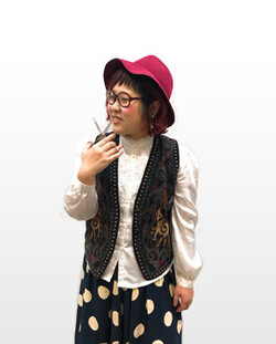 内田 真矢 | allianz canalのチーフ